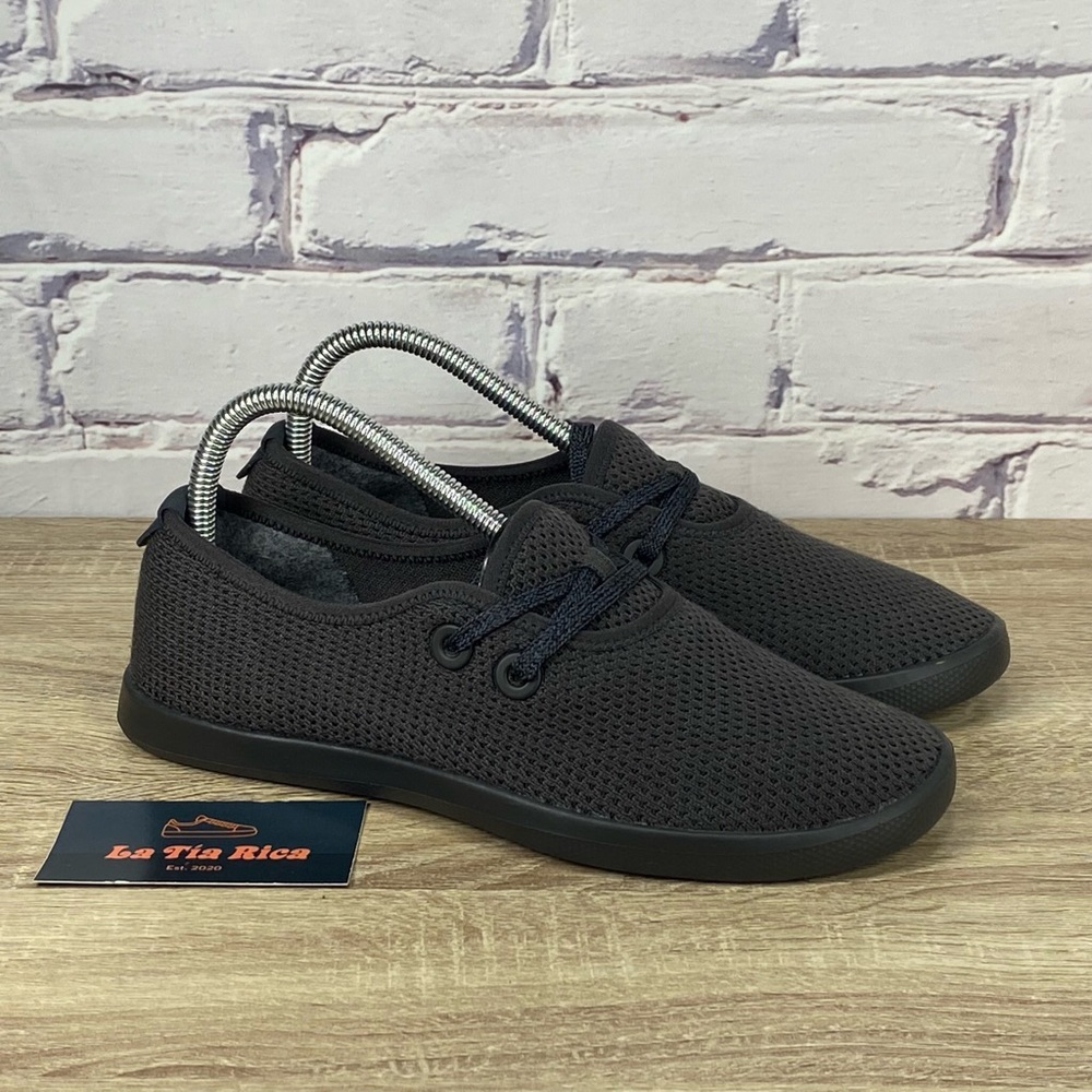 Allbirds Tree Skippers Charcoal Gray